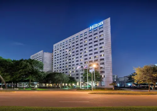 Hilton Houston-Post Oak by the Galleria À ne pas manquer Photos