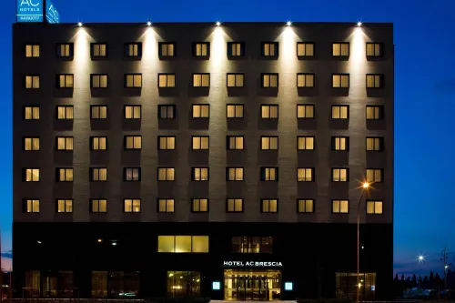 AC Hotel Brescia Camere Photos