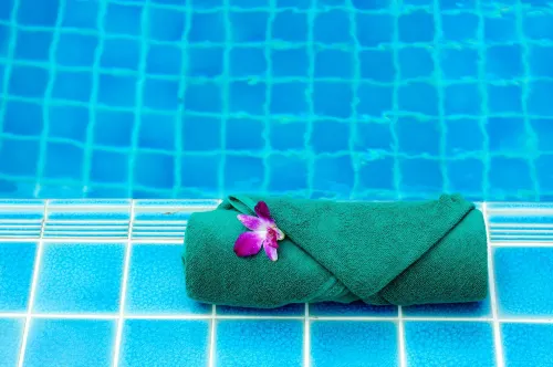 Patong Lodge Hotel Phuket Rooms Photos