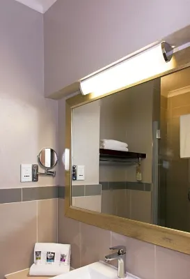 Mercure Johannesburg Midrand Hotel Rooms Photos
