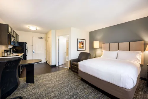 Sonesta Simply Suites Orange County Airport Camere Photos