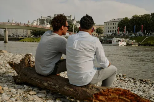 Cocoon Salzburg À proximité de l'hôtel Photos