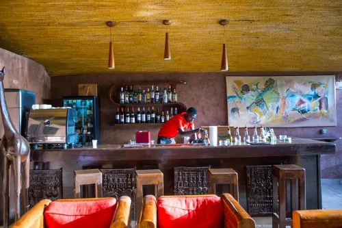 Royal Horizon Baobab Benessere e tempo libero Photos