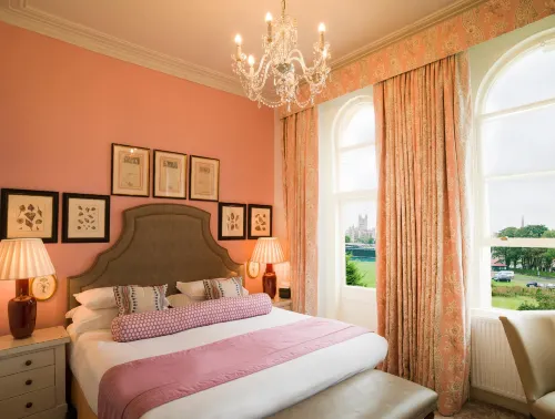 The Bird, Bath Chambres Photos