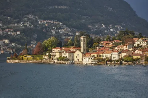 Mandarin Oriental, Lago di Como Vapaa-aika ja virkistys Photos