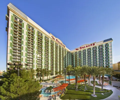 The Orleans Hotel & Casino Da non perdere Photos