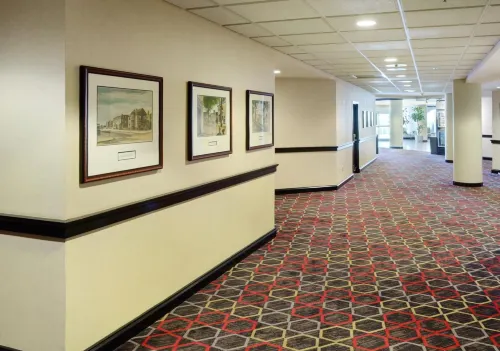 Four Points by Sheraton Halifax Public Areas Photos
