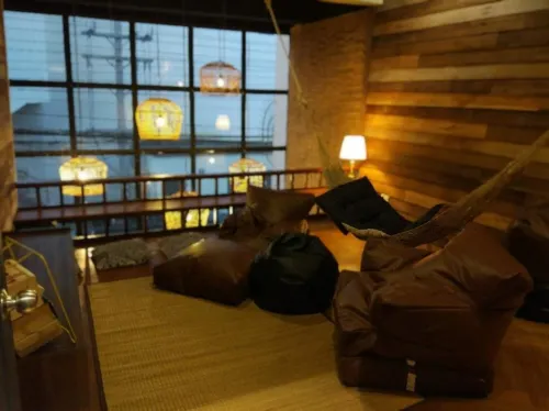 Suneta Hostel Chiang Mai Photos