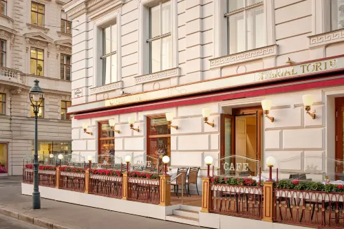 Hotel Imperial, a Luxury Collection Hotel, Vienna Circondario Photos