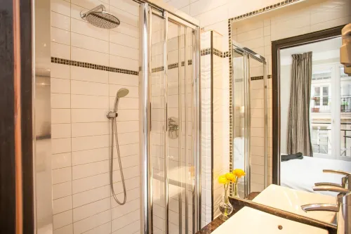 Hotel Europe Saint Severin Rooms Photos