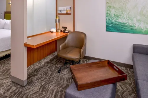 SpringHill Suites Kingman Route 66 Photos
