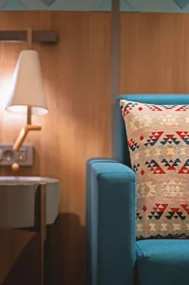 فندق ميركيور طرابزون الغرف Photos