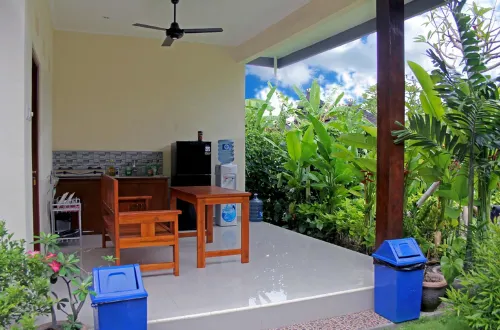 Mag Canggu Bali by Hospitality Bali Espaces publics Photos