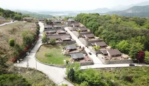 제이케이호텔 앤 리조트 호텔 주변 Photos