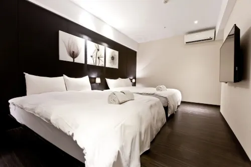 Stay Inn Hotel Photos