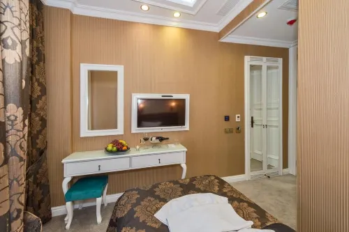 Alpek Hotel Zimmer Photos