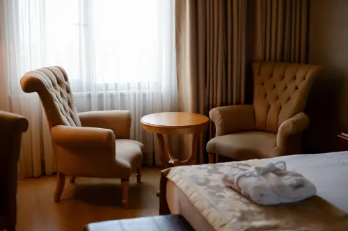 Wyndham Batumi Camere Photos