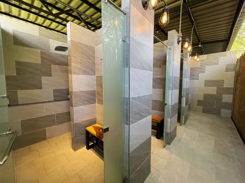 The Wild Khao Yai Kamar Photos