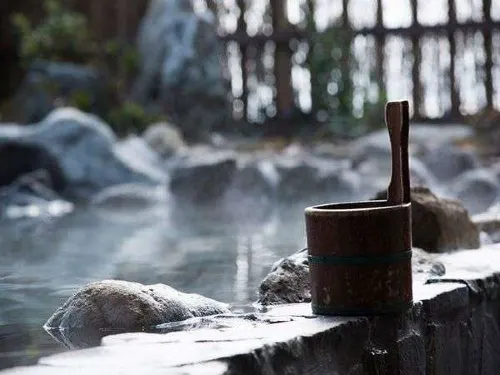Onyado Nono Nara Natural Hot Spring À proximité de l'hôtel Photos