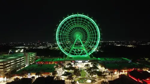 Holiday Inn Express Orlando - South Park Da non perdere Photos