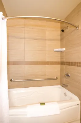 Best Western Plus Winnipeg West Chambres Photos