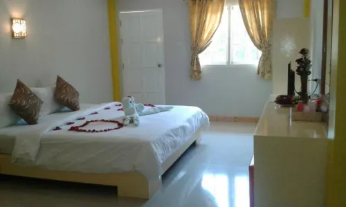 Bamboo House Resort Photos