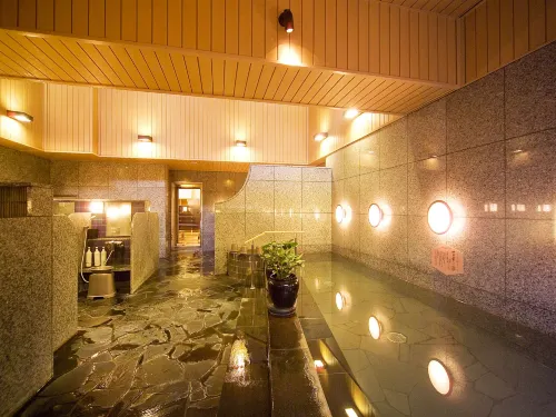 APA Hotel Sendai Eki Itsutsubashi Thư giãn & Giải trí Photos