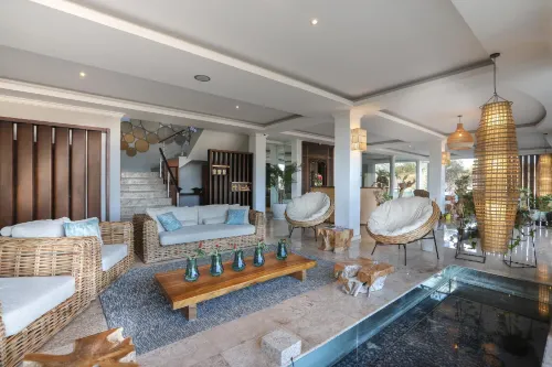 Nusa Dua Retreat Boutique Villa & Spa Photos