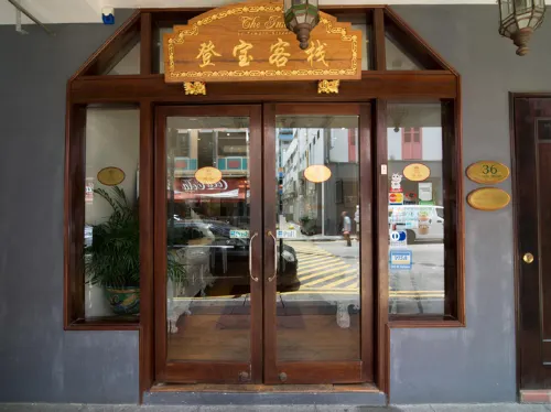 The Inn at Temple Street (Chinatown) Photos
