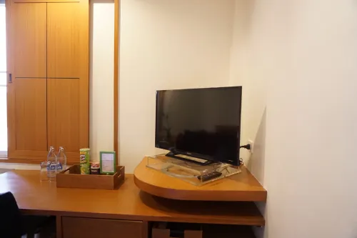 ICheck Inn Sukhumvit 19 Photos