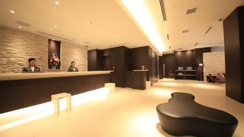 Richmond Hotel Namba Daikokucho Public Areas Photos