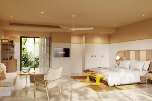 The Standard, Hua Hin Photos