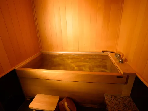 Ryokan Kohro Benessere e tempo libero Photos