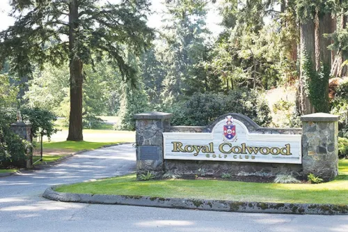 Holiday Inn Express & Suites Victoria - Colwood À proximité de l'hôtel Photos