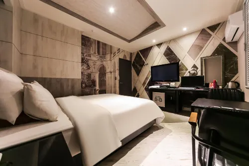 Pohang Yeongildae B and B Hotel Camere Photos