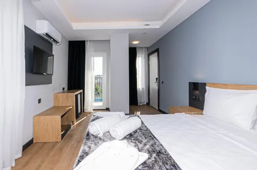 Lara World Hotel Photos