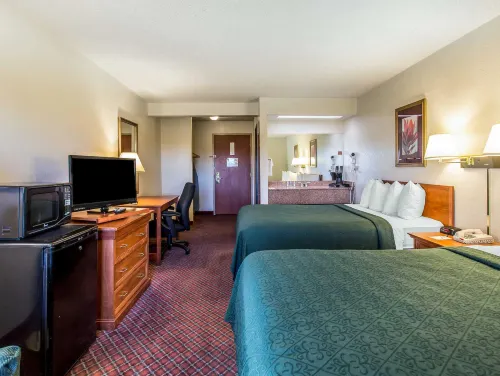 Quality Inn Grand Junction Near University À ne pas manquer Photos