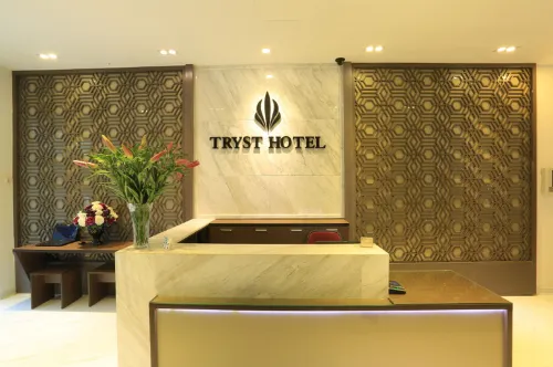 Collection O le Grand Hanoi Hotel - the Tryst Public Areas Photos