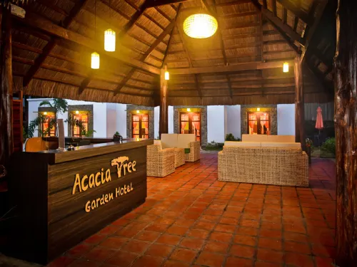 Acacia Tree Garden Hotel Da non perdere Photos