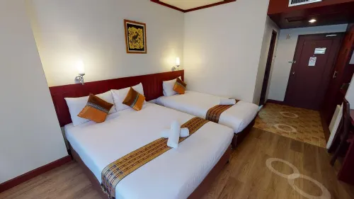 Neo Hatyai Hotel Phòng Photos