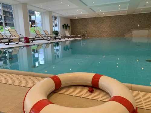 Riessersee Hotel Leisure & Recreation Photos