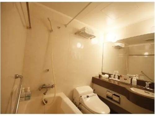 Central Hotel Sasebo Rooms Photos