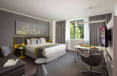 Citadines St Georges Terrace Perth Photos