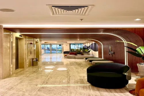 Hotel Astoria Palace Общественные зоны Photos