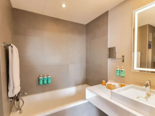 Novotel Suites Colmar Centre Chambres Photos