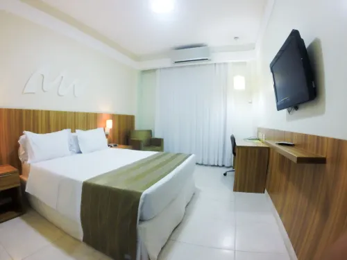 Real Classic Hotel Rooms Photos