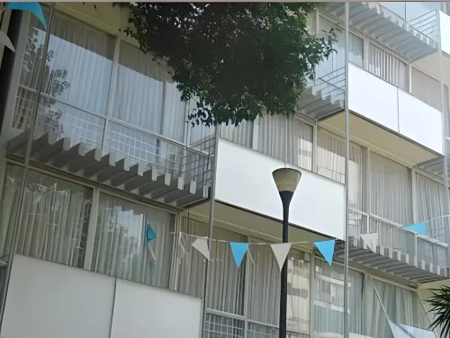 Suites Parioli Aree comuni Photos