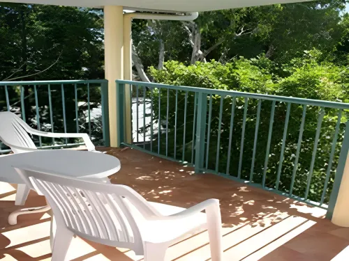 Chez Noosa Resort Motel Public Areas Photos