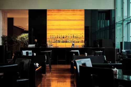 The Royal Park Hotel Iconic Tokyo Shiodome Leisure & Recreation Photos
