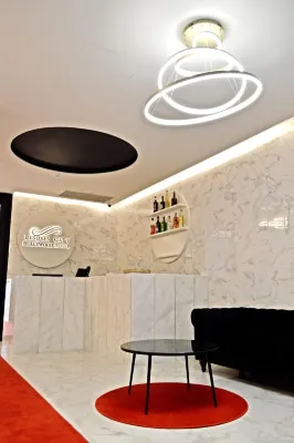 Lisbon City Hollywood Hotel by City Hotels Public Areas Photos